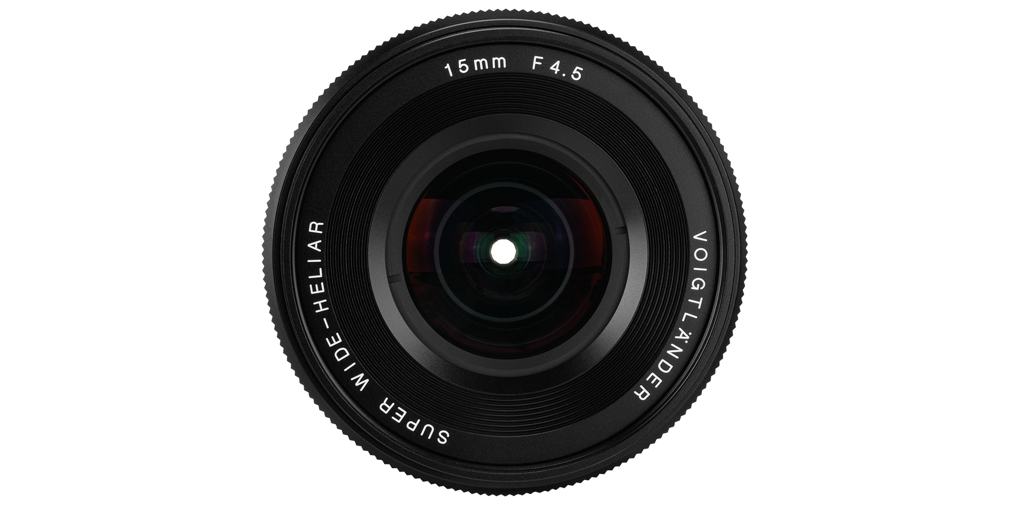 Obiektyw Voigtlander Super Wide Heliar III 15 mm f/4,5 do Nikon Z - Oszałamiające 15 mm